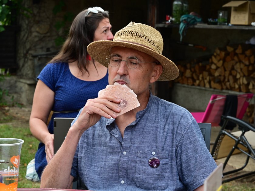 Désert Dessert 2025