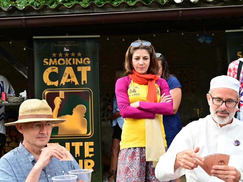 Désert Dessert 2025