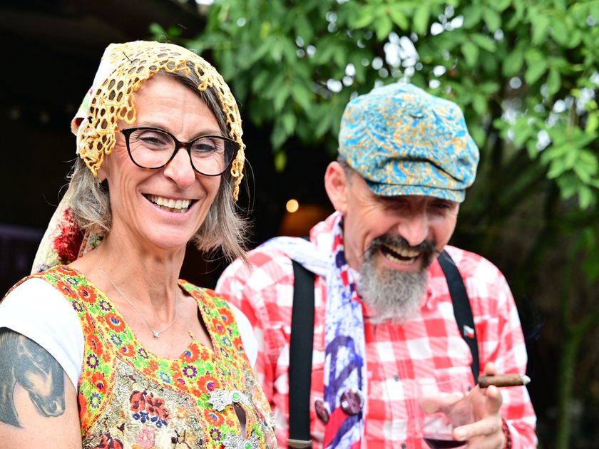 Désert Dessert 2025