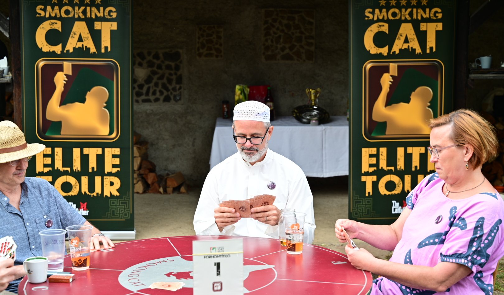 Désert Dessert 2025