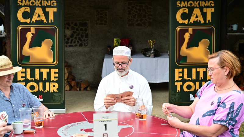 Désert Dessert 2025