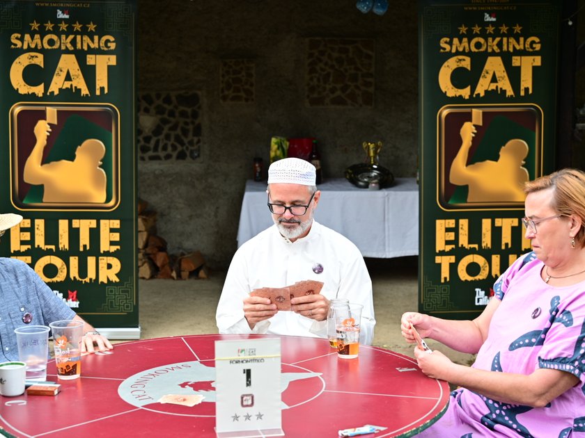 Désert Dessert 2025