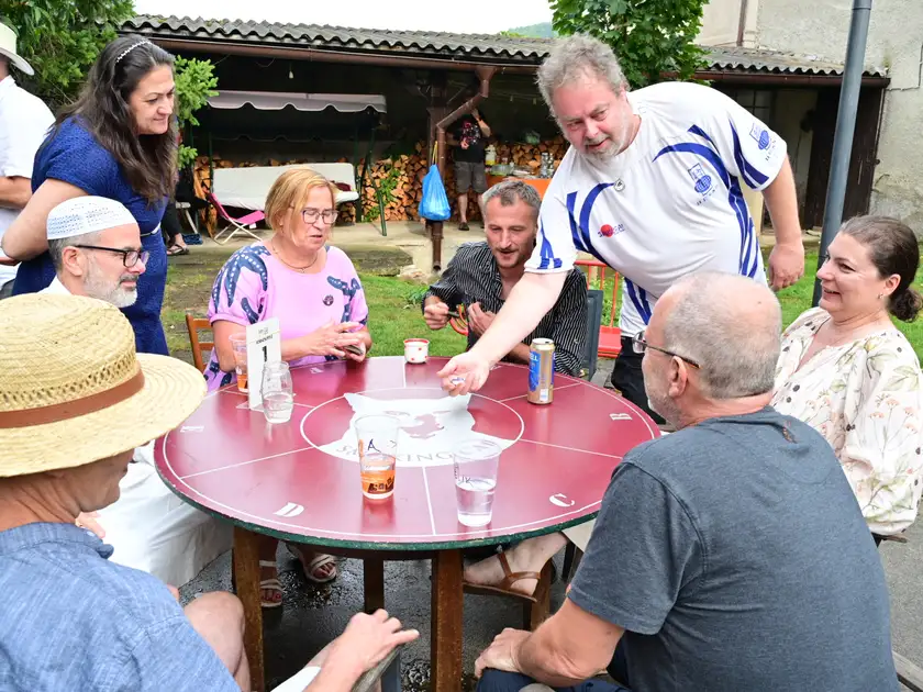 Désert Dessert 2025