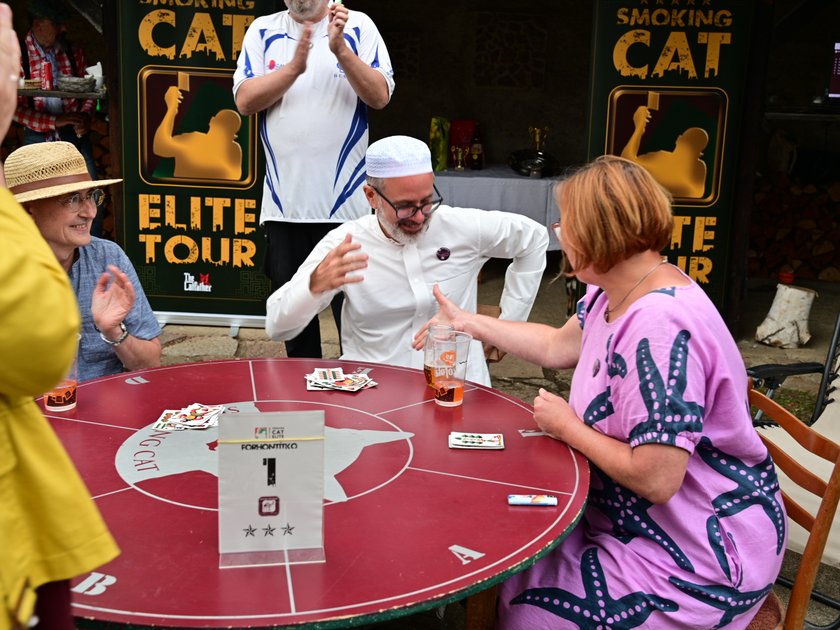 Désert Dessert 2025