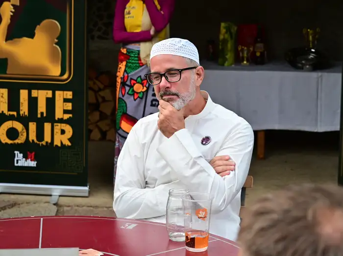 Désert Dessert 2025