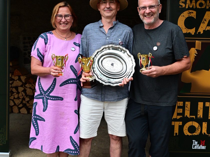 Désert Dessert 2025