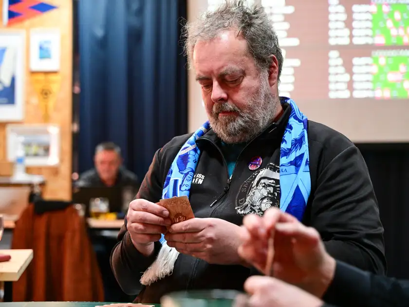 MASTERS & Galavečer Smoking Cat 2025