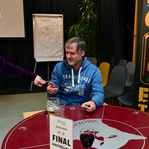 MASTERS & Galavečer Smoking Cat 2025