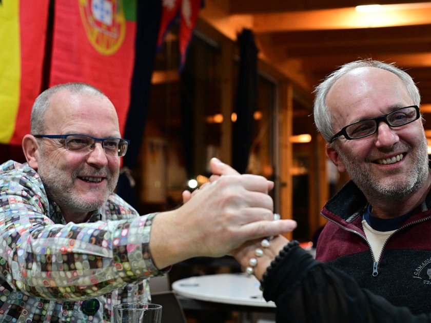 Masters & Galavečer Smoking Cat 2024