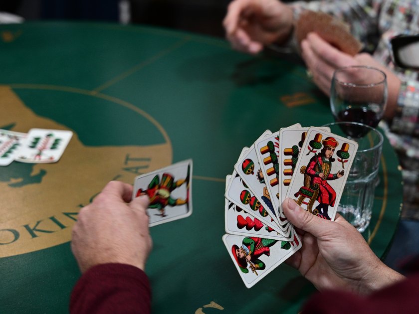 Masters & Galavečer Smoking Cat 2024