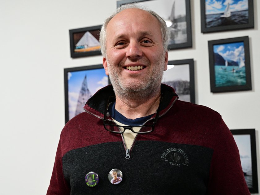 Masters & Galavečer Smoking Cat 2024