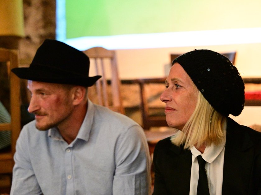 Fiesta Praga Olé! 2025 (National Tour)