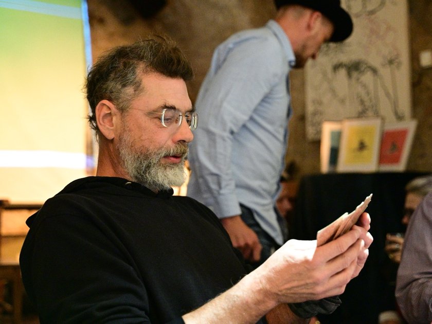 Fiesta Praga Olé! 2025 (National Tour)