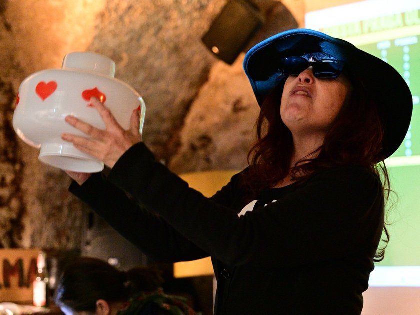 Fiesta Praga Olé! 2025 (National Tour)