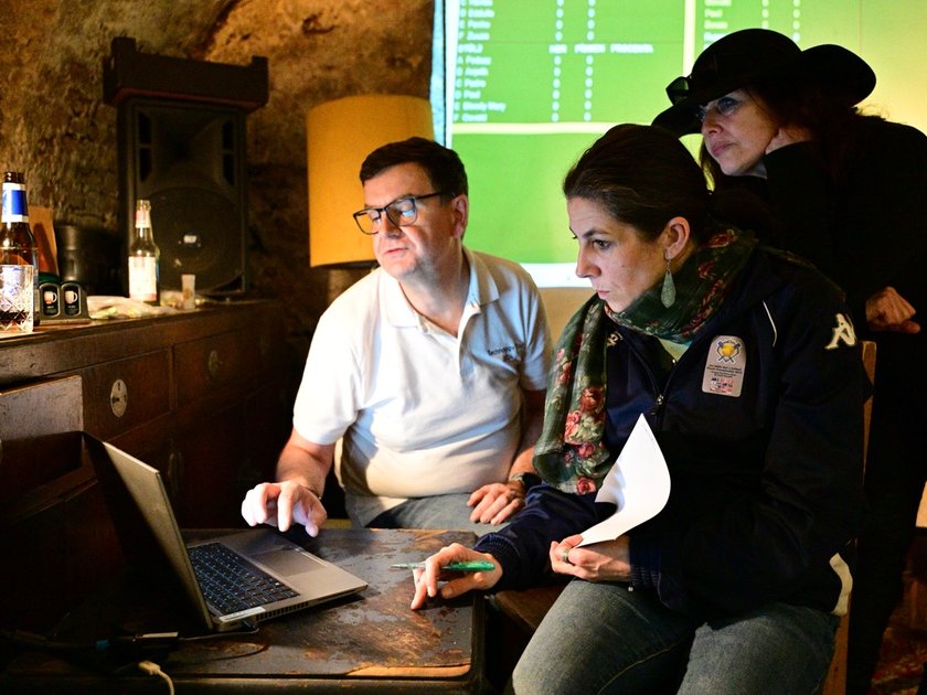 Fiesta Praga Olé! 2025 (National Tour)