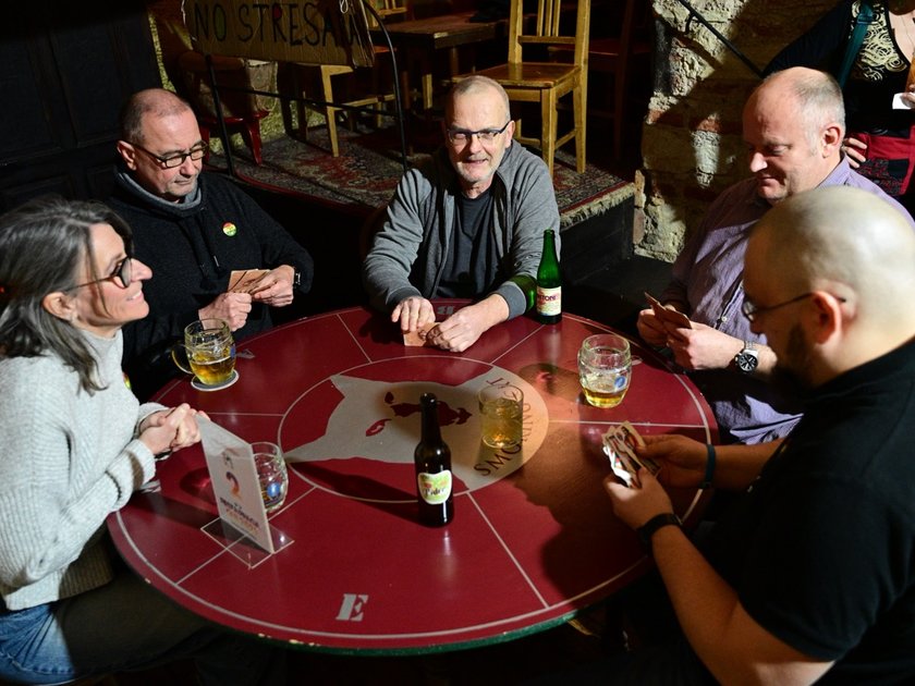 Fiesta Praga Olé! 2025 (National Tour)