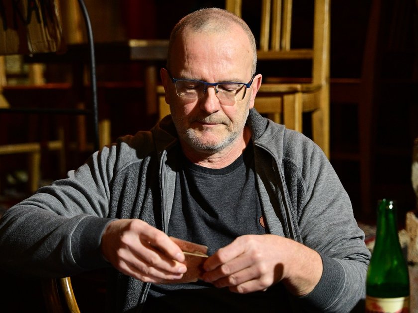 Fiesta Praga Olé! 2025 (National Tour)