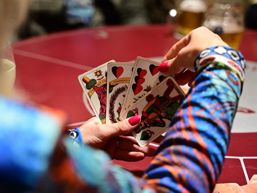 Fiesta Praga Olé! 2025 (National Tour)