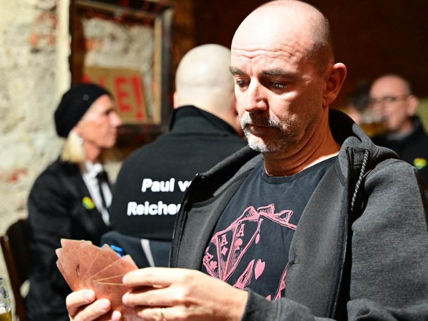 Fiesta Praga Olé! 2025 (National Tour)