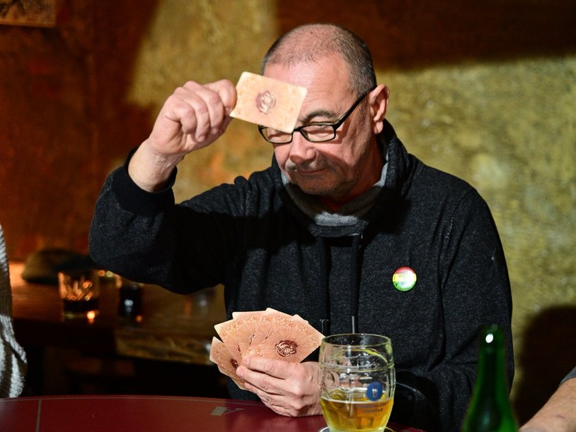 Fiesta Praga Olé! 2025 (National Tour)