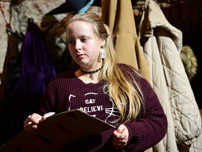 Fiesta Praga Olé! 2025 (National Tour)