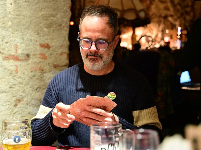 Fiesta Praga Olé! 2025 (National Tour)