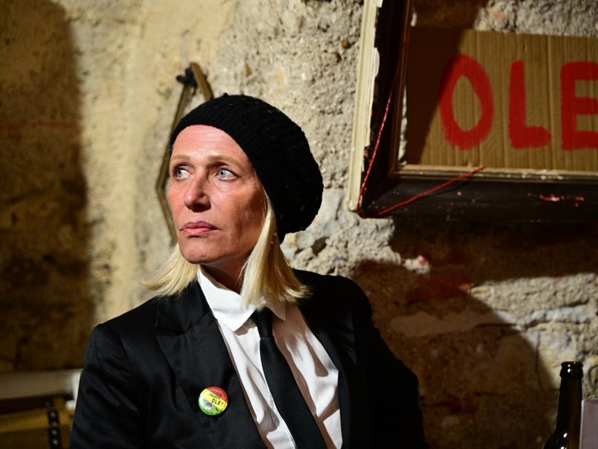 Fiesta Praga Olé! 2025 (National Tour)