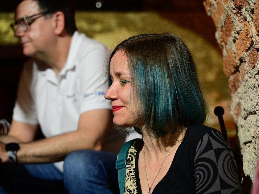 Fiesta Praga Olé! 2025 (National Tour)