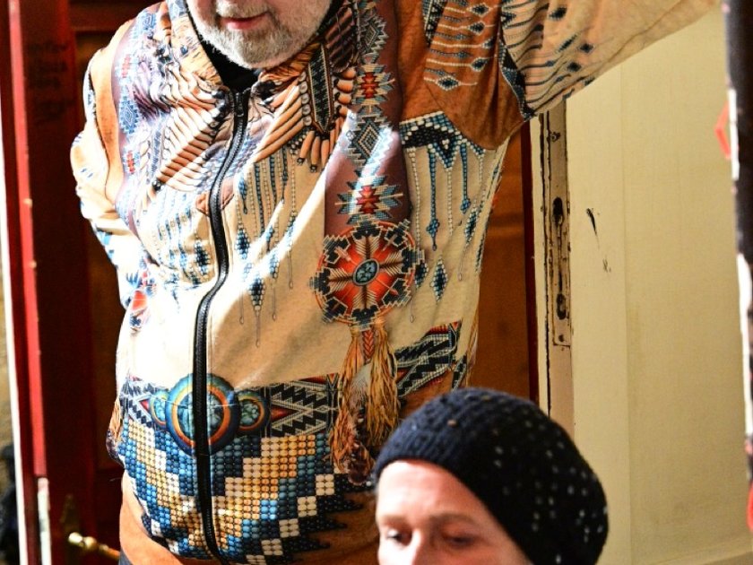 Fiesta Praga Olé! 2025 (National Tour)