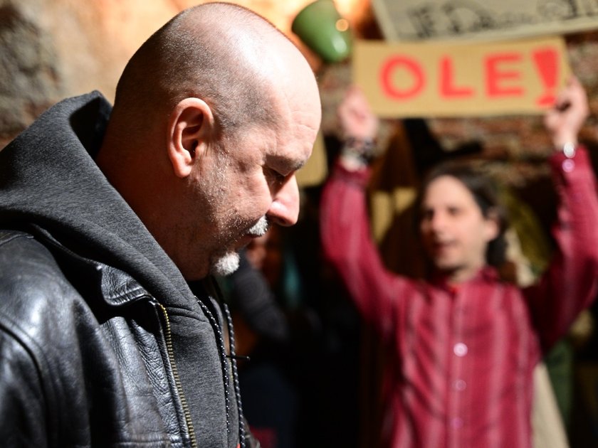 Fiesta Praga Olé! 2025 (National Tour)