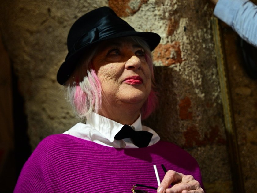 Fiesta Praga Olé! 2025 (National Tour)