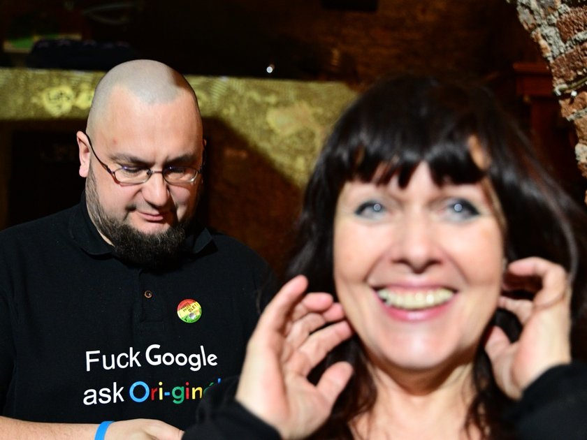 Fiesta Praga Olé! 2025 (National Tour)