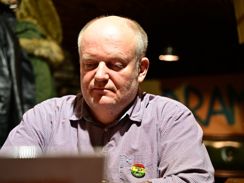 Fiesta Praga Olé! 2025 (National Tour)