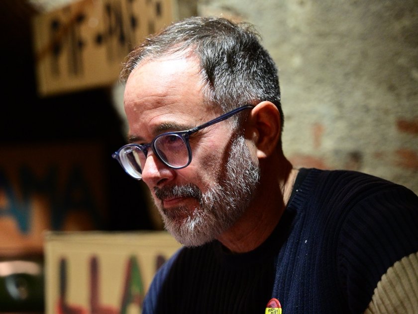 Fiesta Praga Olé! 2025 (National Tour)