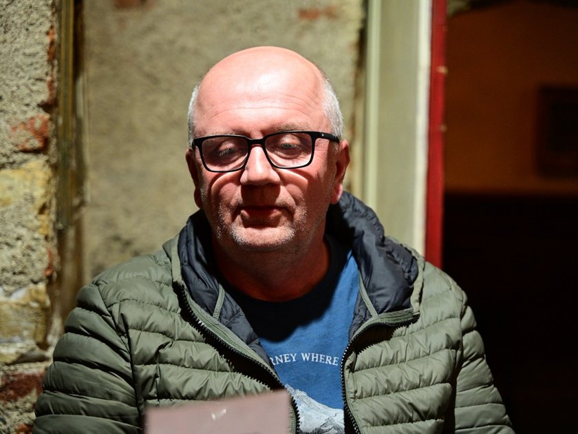 Fiesta Praga Olé! 2025 (National Tour)