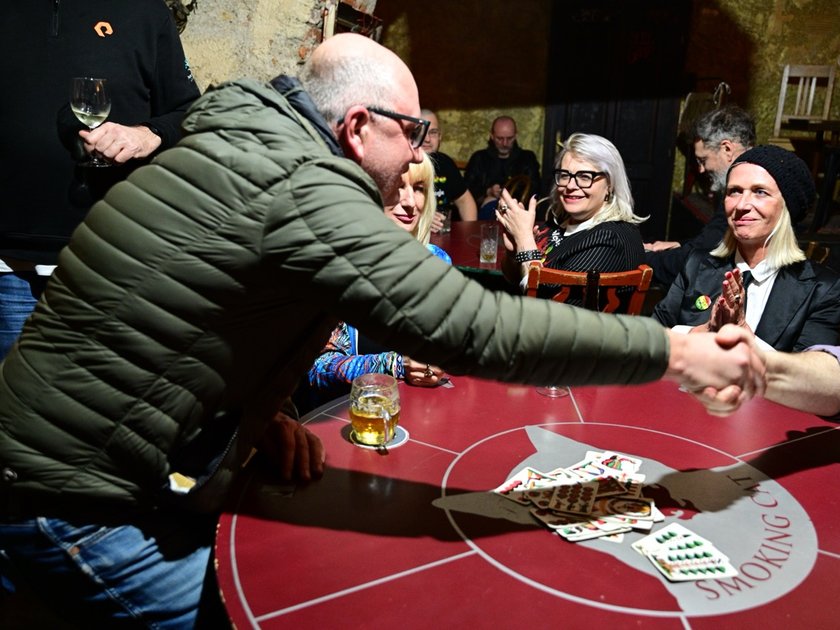 Fiesta Praga Olé! 2025 (National Tour)