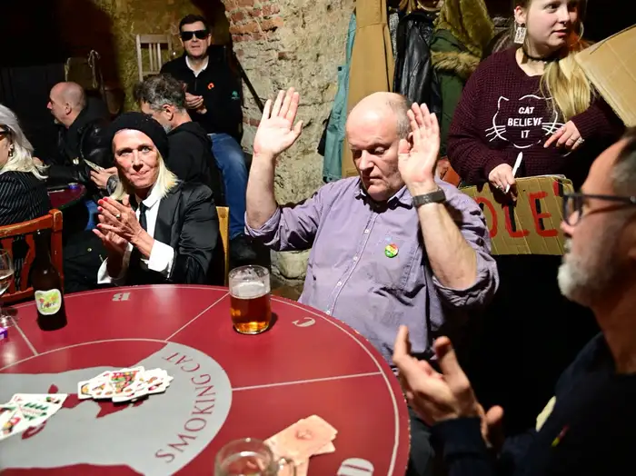 Fiesta Praga Olé! 2025 (National Tour)