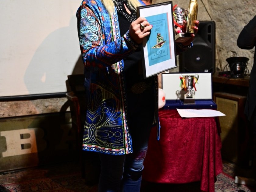 Fiesta Praga Olé! 2025 (National Tour)