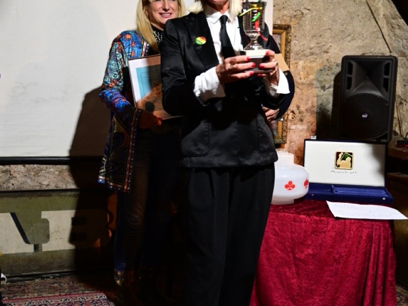 Fiesta Praga Olé! 2025 (National Tour)