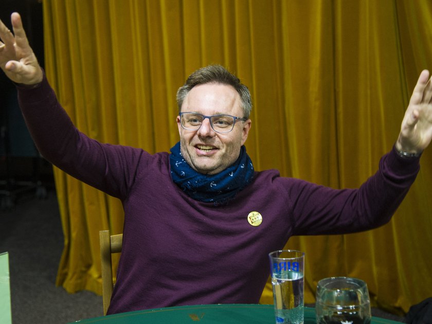 Team Championship 2024