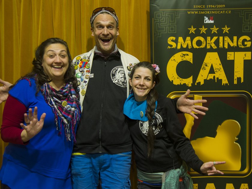 Team Championship 2024