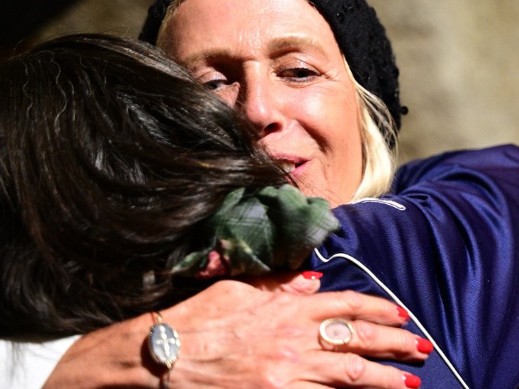 Fiesta Praga Ole 2025 winner