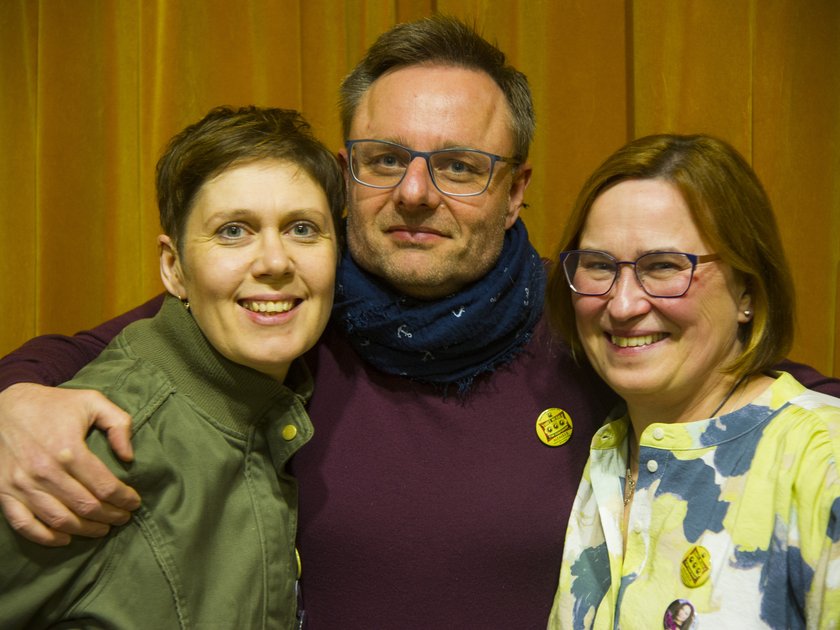 Team Championship 2024