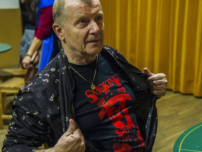 Team Championship 2024