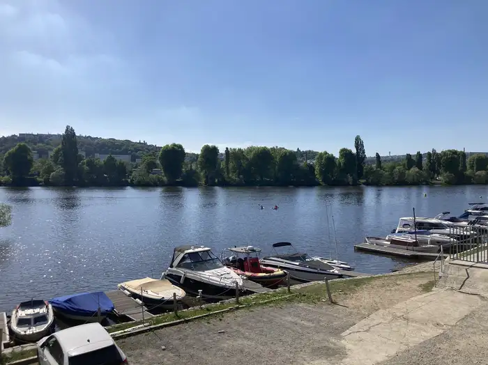 River Cat 2022 - Yacht Club