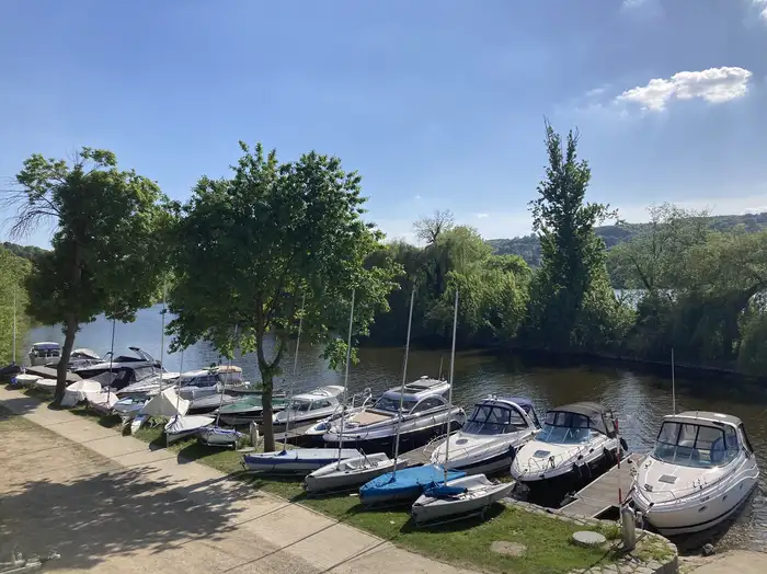River Cat 2022 - Yacht Club