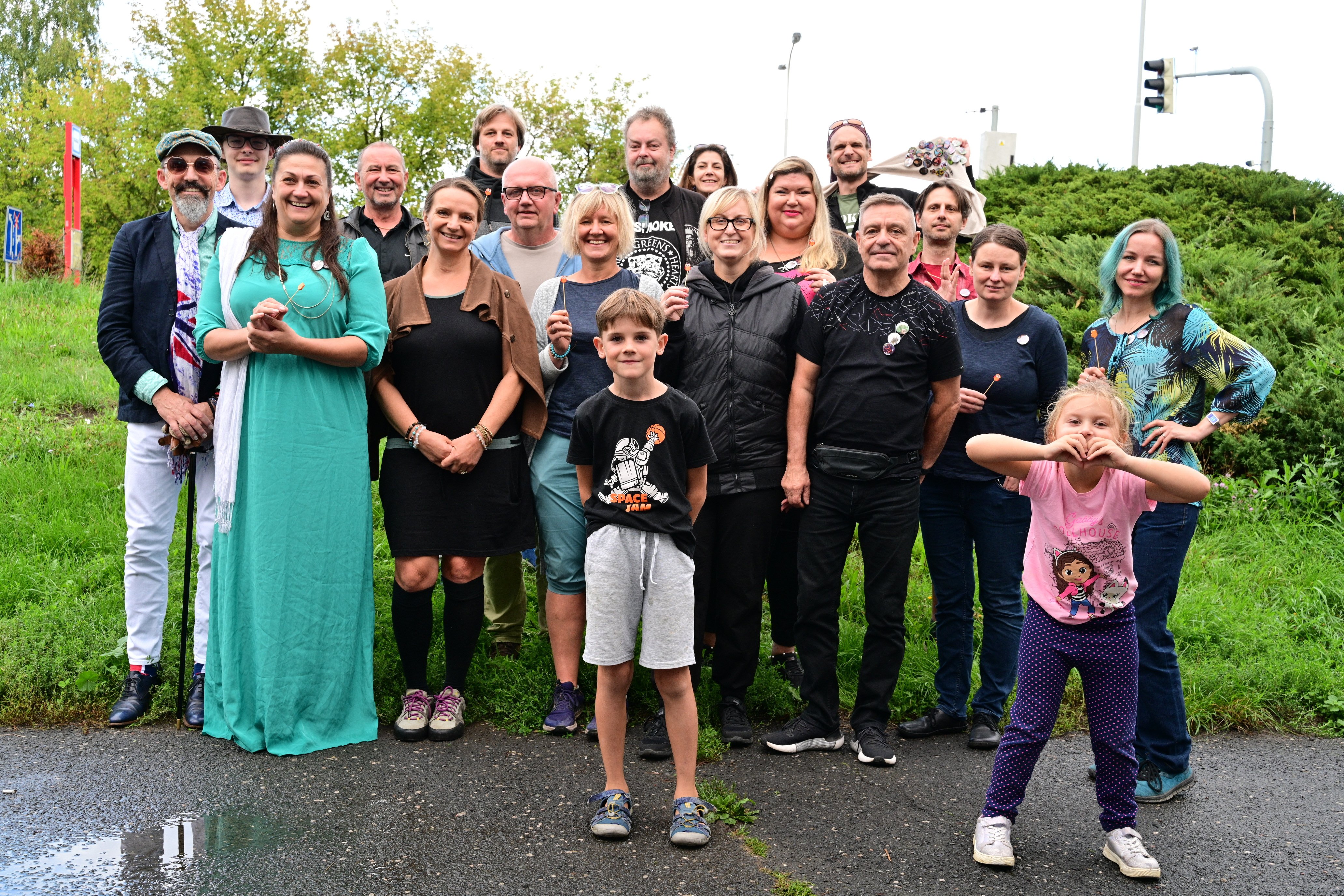 September Fest 2025 (Classic Tour)