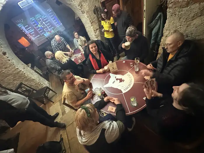Fiesta Praga Olé! 2026