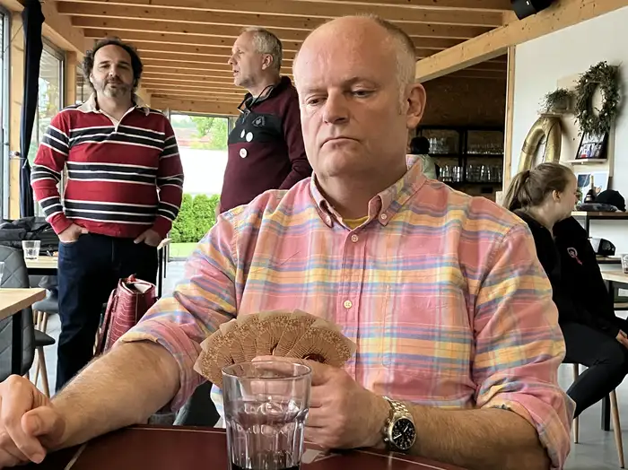 River Cat - Utopená kočička 2025