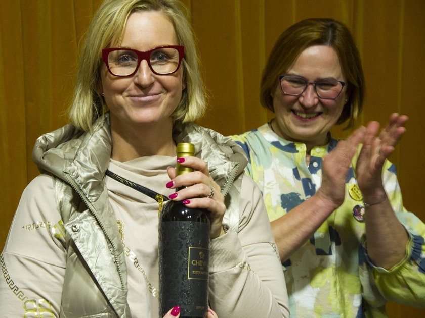 Team Championship 2024